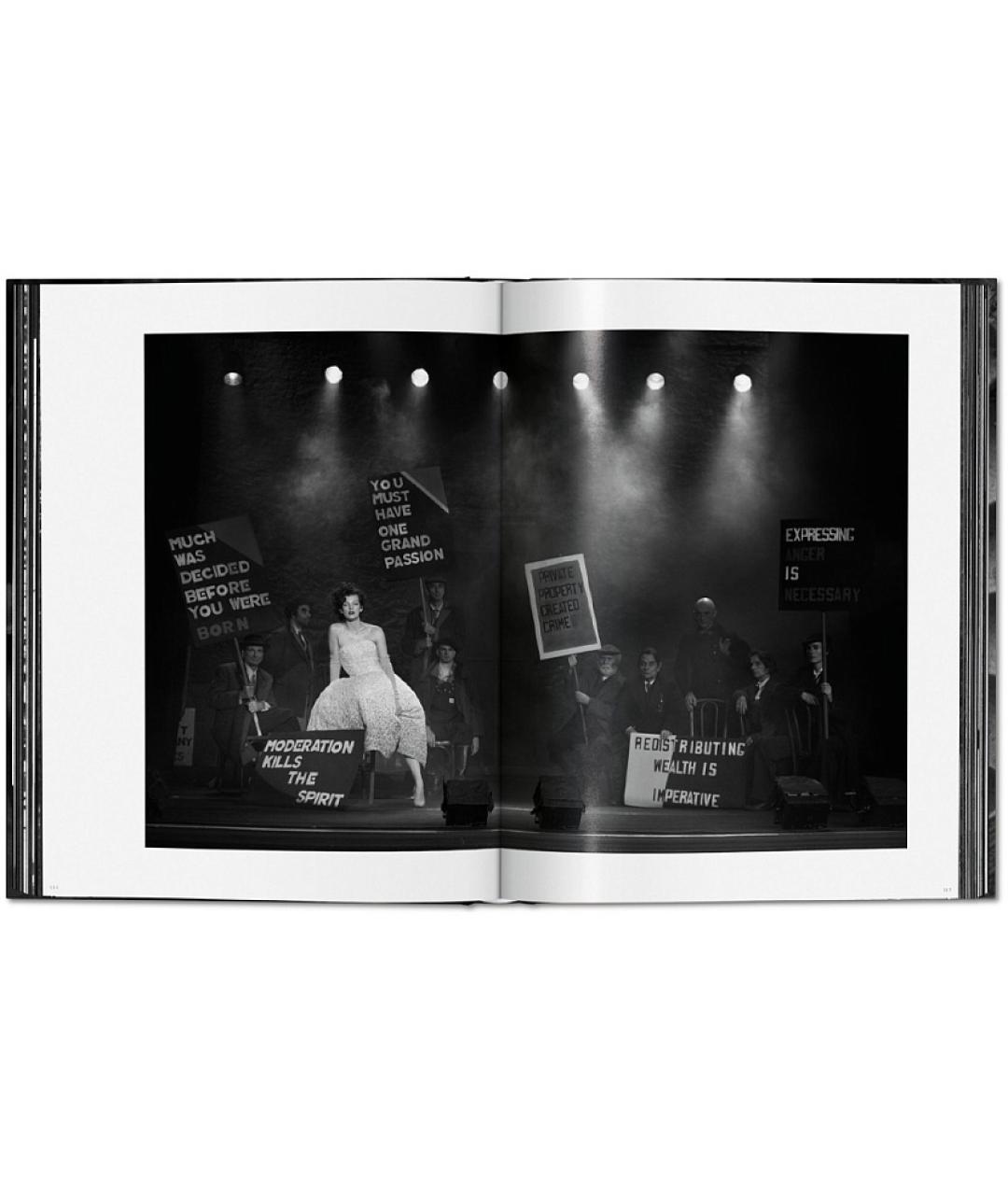 TASCHEN Черная книга, фото 7