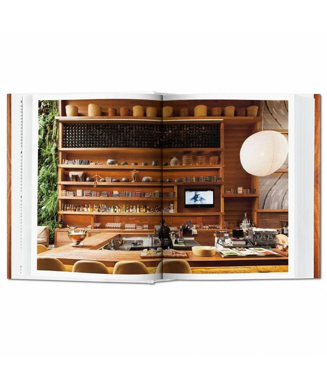TASCHEN Коричневая книга, фото 3