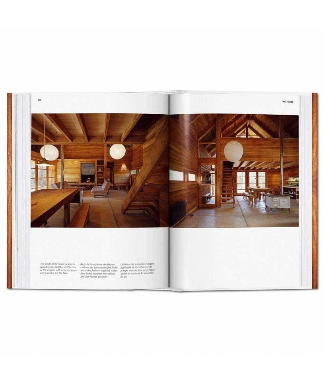 TASCHEN Коричневая книга, фото 8