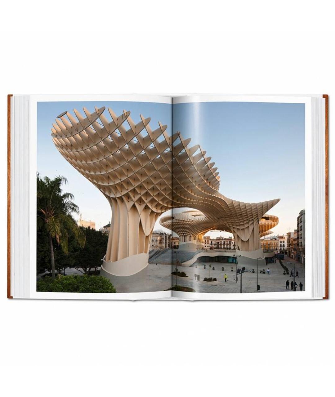 TASCHEN Коричневая книга, фото 5