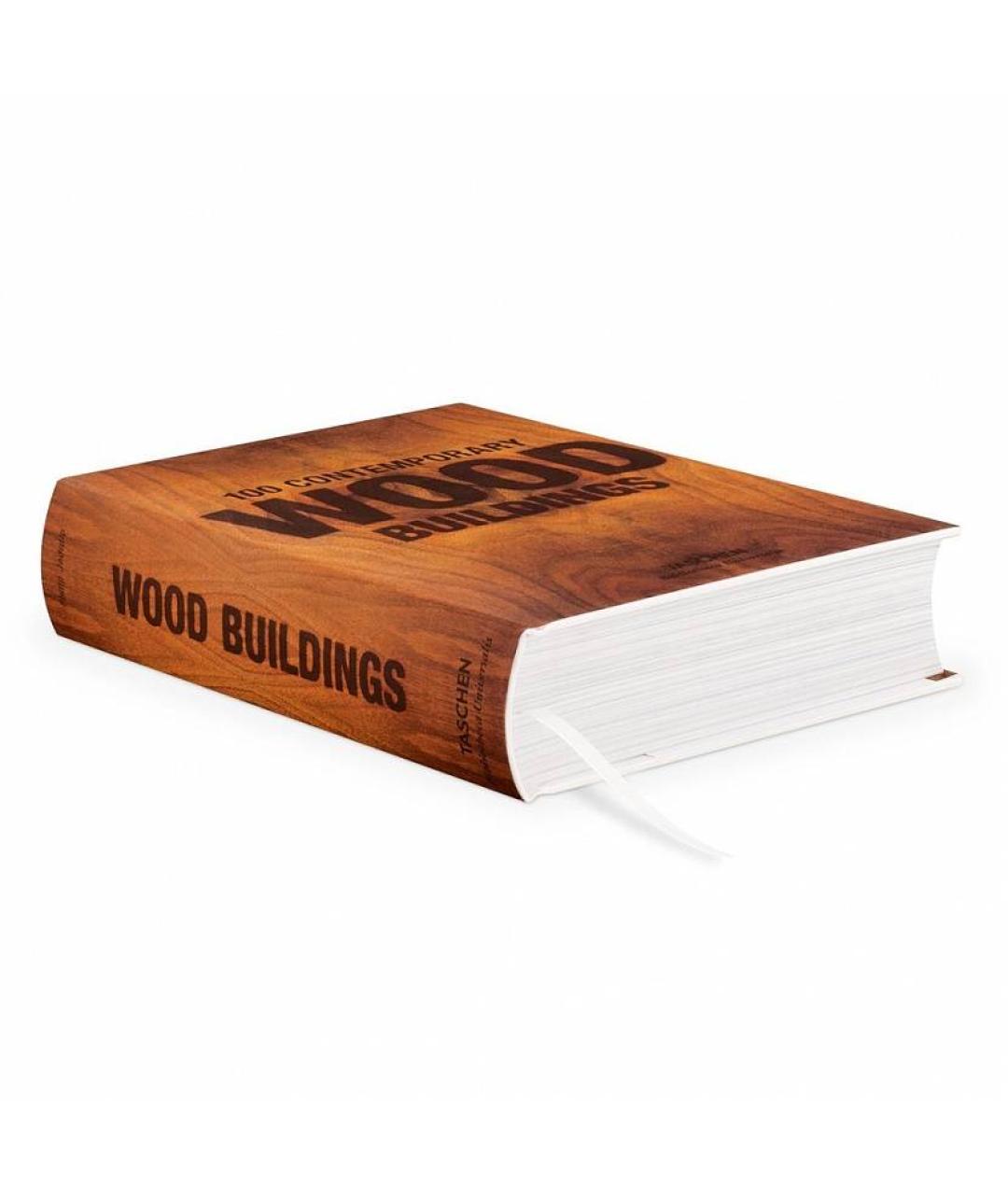 TASCHEN Коричневая книга, фото 2