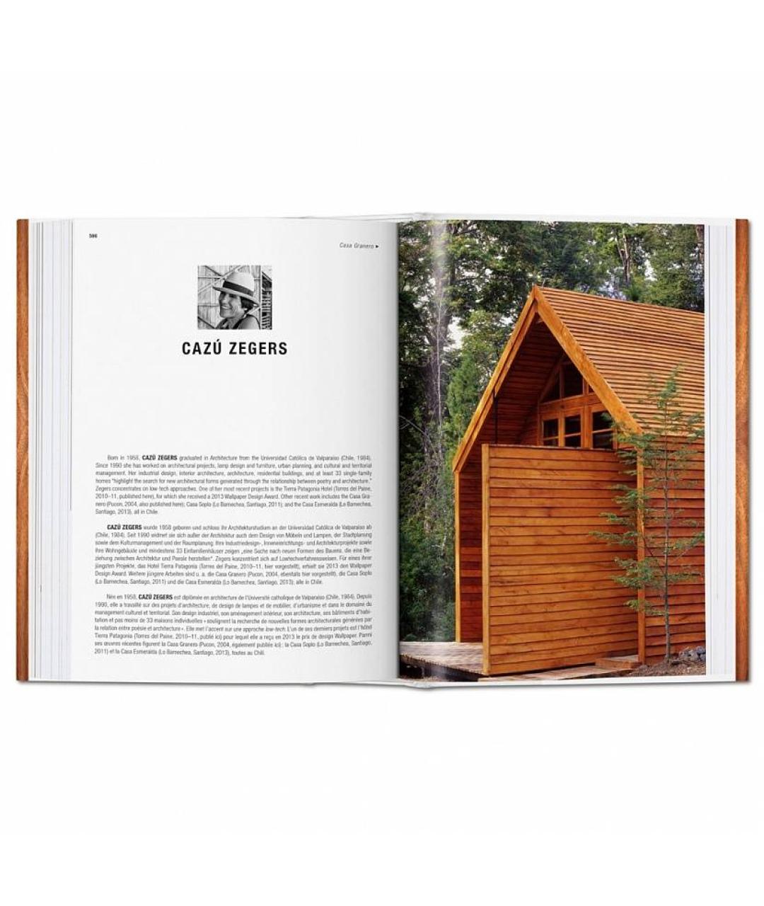 TASCHEN Коричневая книга, фото 7