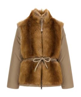 MONCLER Куртка