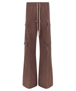 RICK OWENS Повседневные брюки