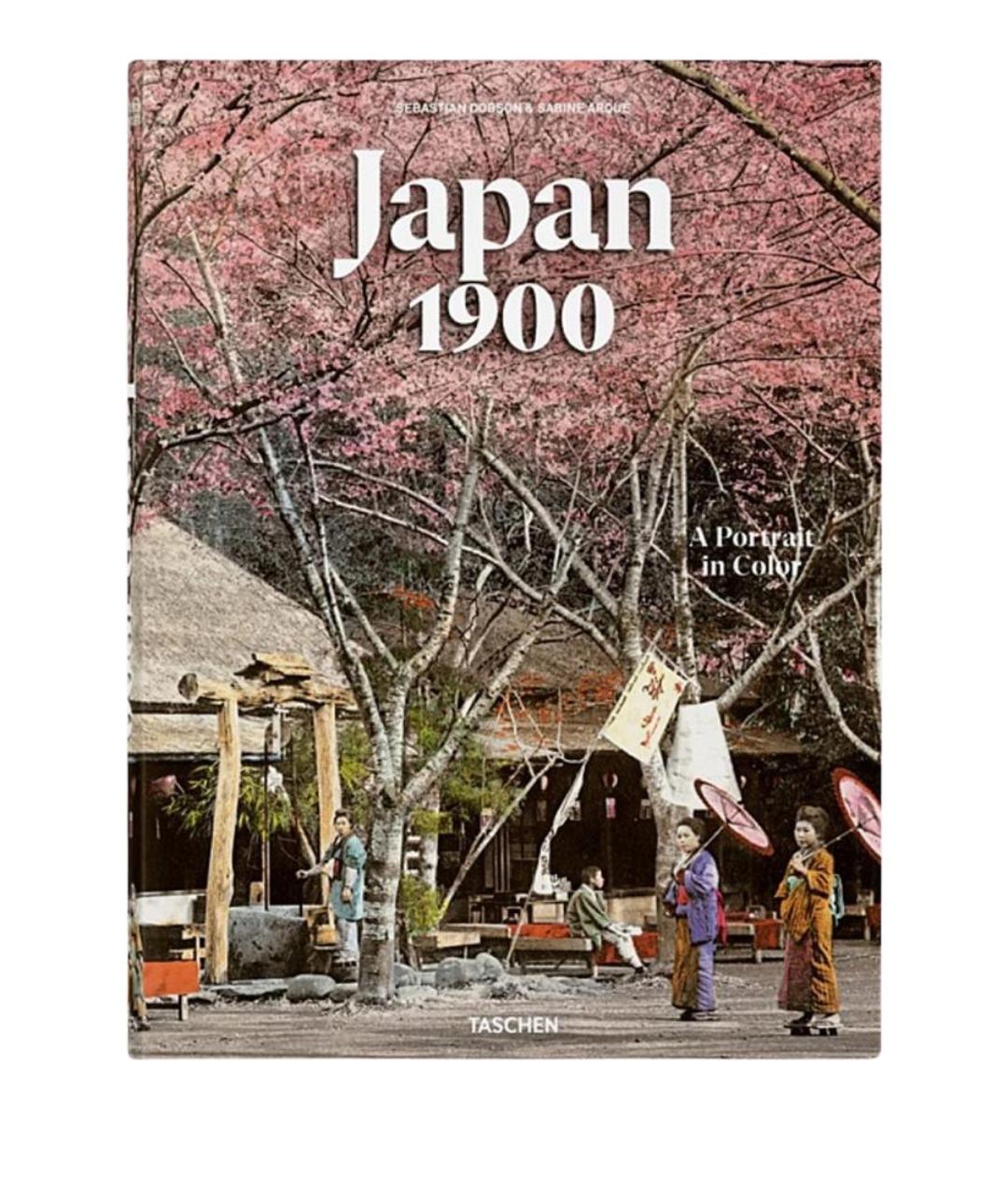 TASCHEN Книга, фото 1