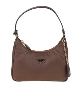 PRADA Сумка с короткими ручками