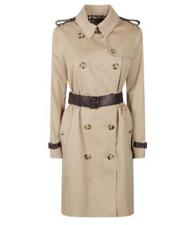 BURBERRY Тренч/плащ