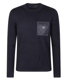 PRADA Джемпер / свитер