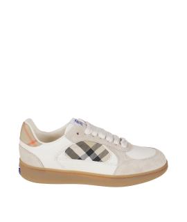 BURBERRY Кеды