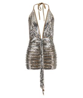 DSQUARED2 Вечернее платье