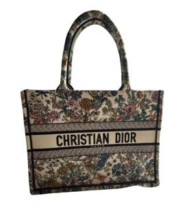 CHRISTIAN DIOR Сумка тоут