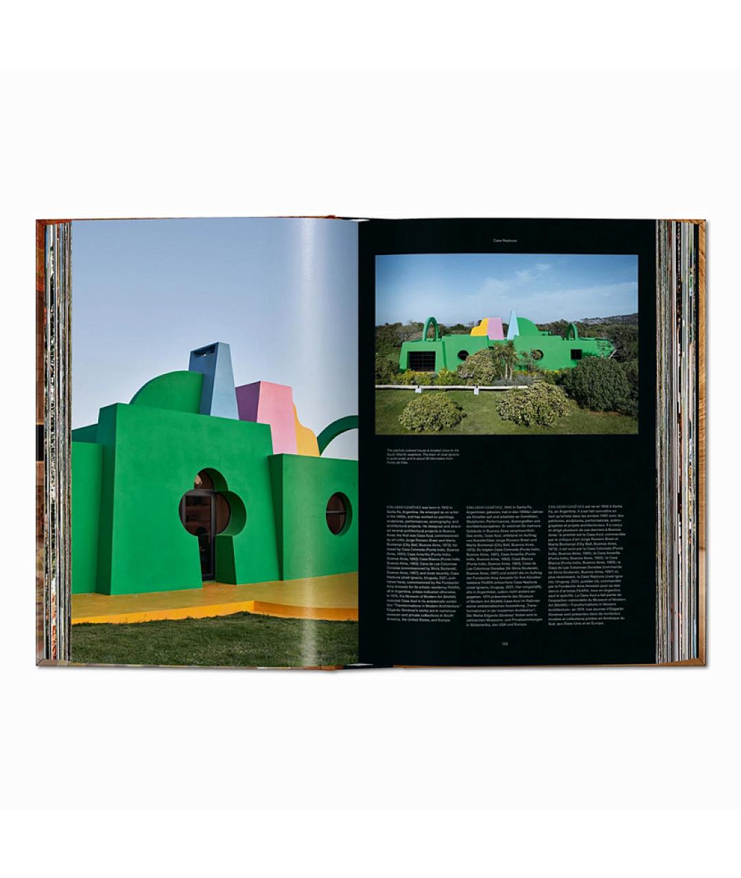 TASCHEN Книга, фото 8