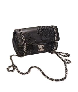 CHANEL Сумка через плечо