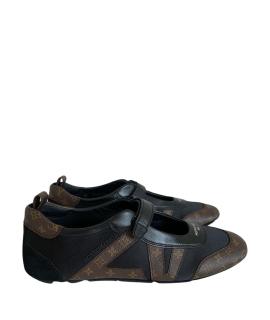 LOUIS VUITTON Балетки