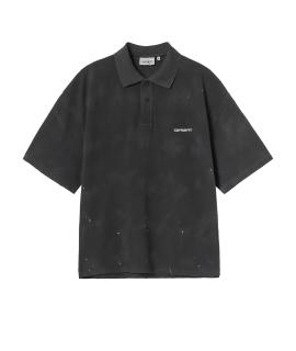 CARHARTT WIP Поло с коротким рукавом