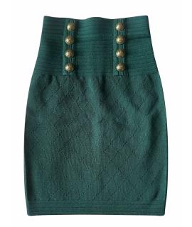 BALMAIN Юбка миди