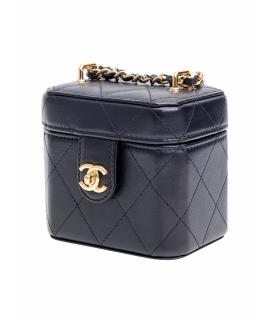 CHANEL Сумка через плечо