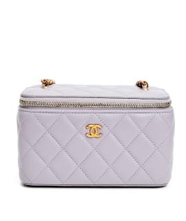 CHANEL Сумка через плечо