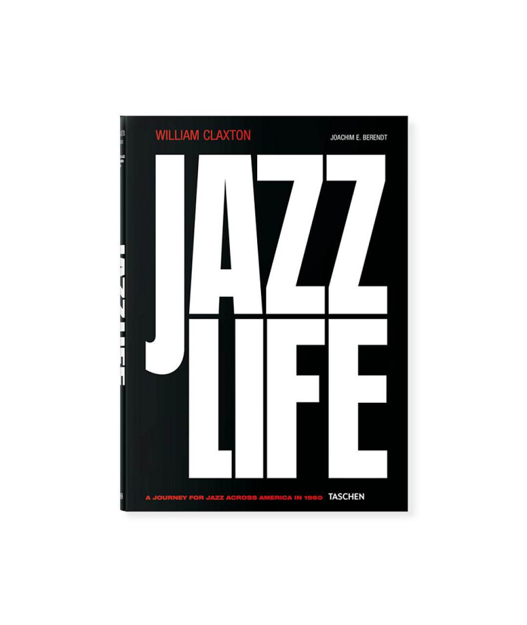 TASCHEN Черная книга, фото 1