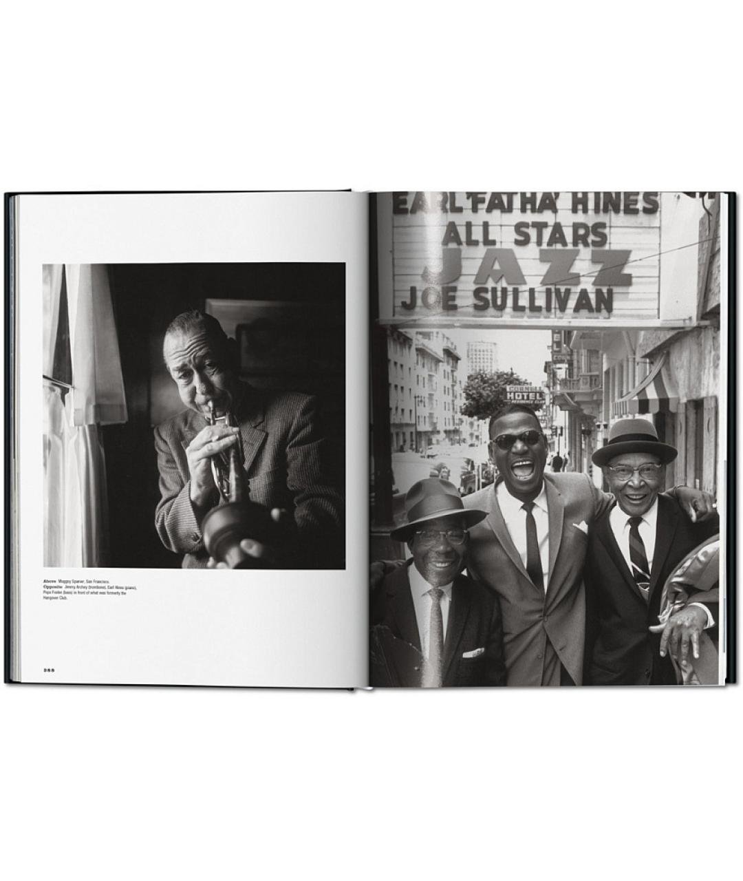 TASCHEN Черная книга, фото 4