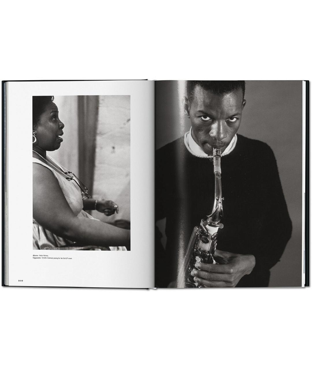 TASCHEN Черная книга, фото 5