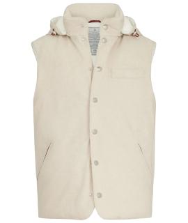 BRUNELLO CUCINELLI Жилет