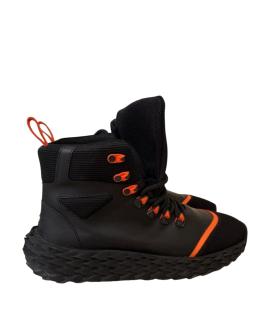 GIUSEPPE ZANOTTI DESIGN Низкие ботинки