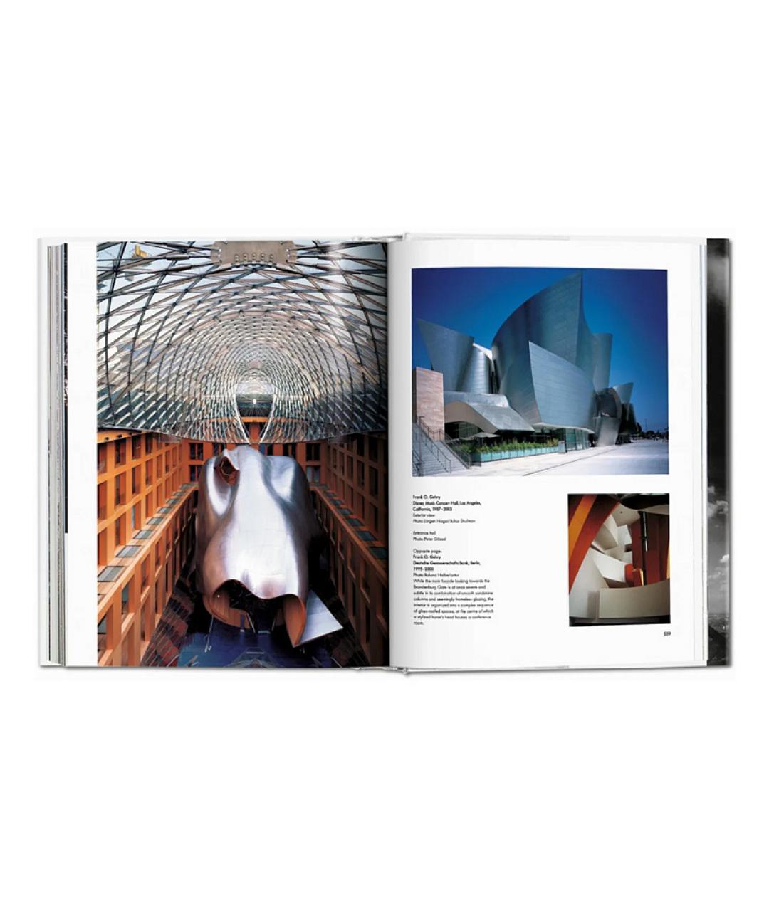 TASCHEN Книга, фото 5