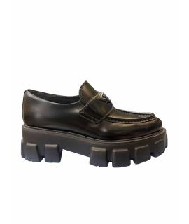 PRADA Лоферы