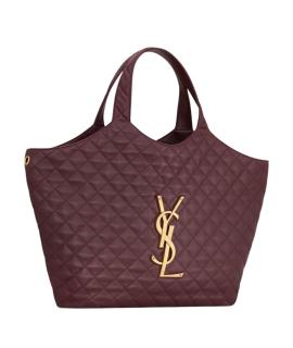 SAINT LAURENT Сумка тоут