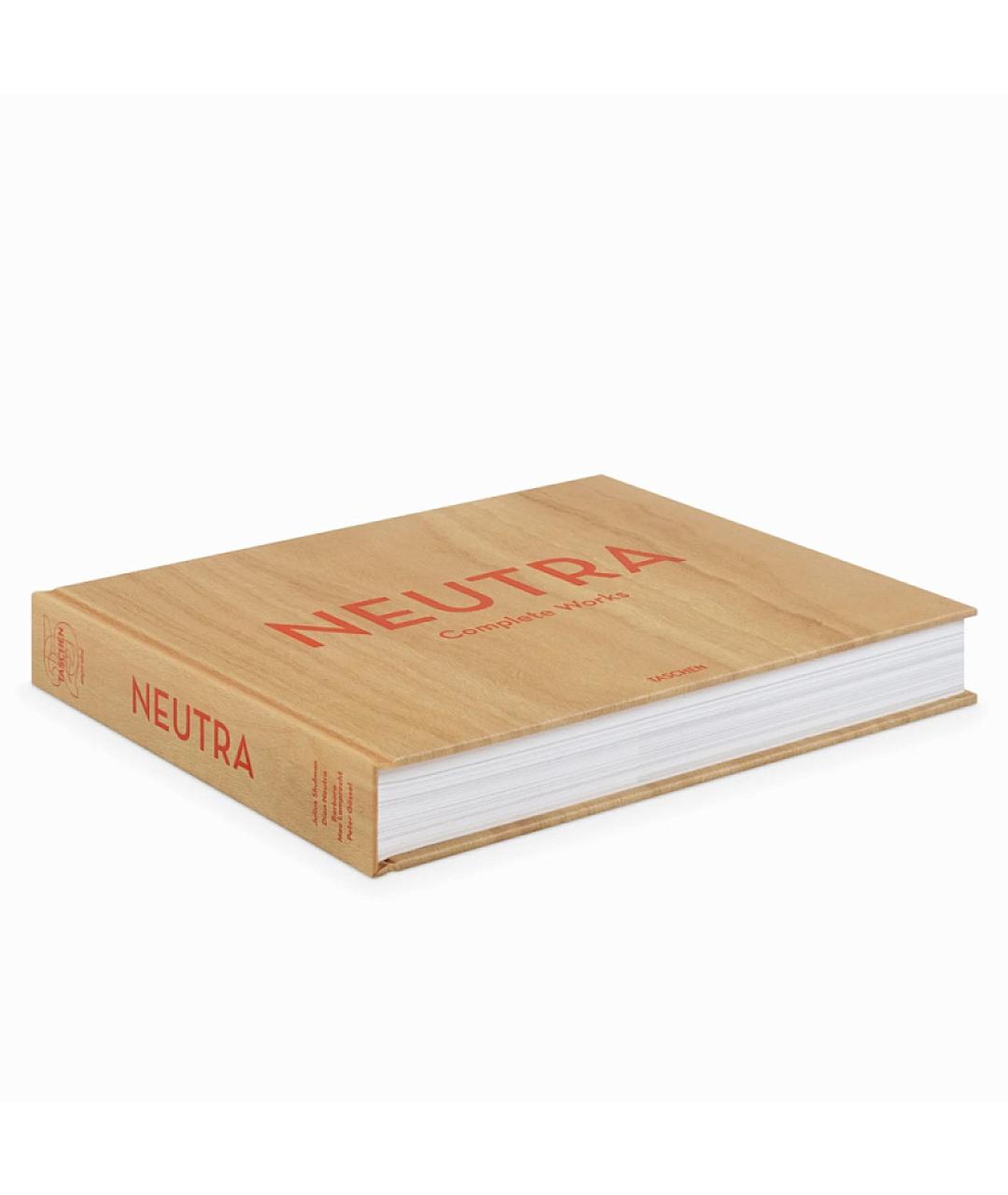 TASCHEN Коричневая книга, фото 2
