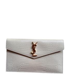 SAINT LAURENT Клатч/вечерняя сумка