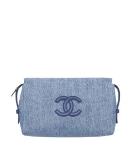 CHANEL Клатч/вечерняя сумка