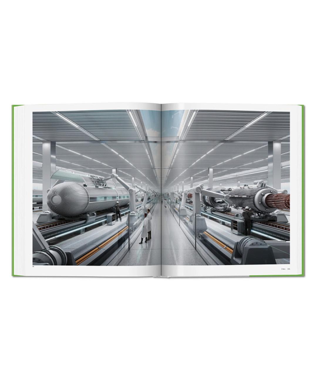TASCHEN Зеленая книга, фото 2