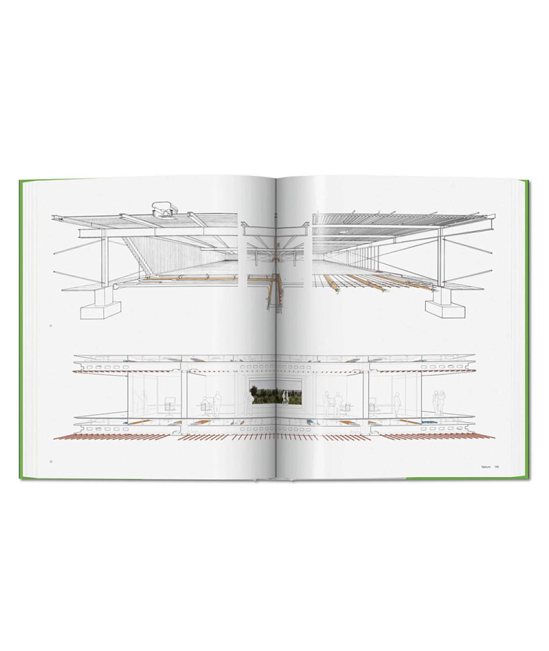 TASCHEN Зеленая книга, фото 8