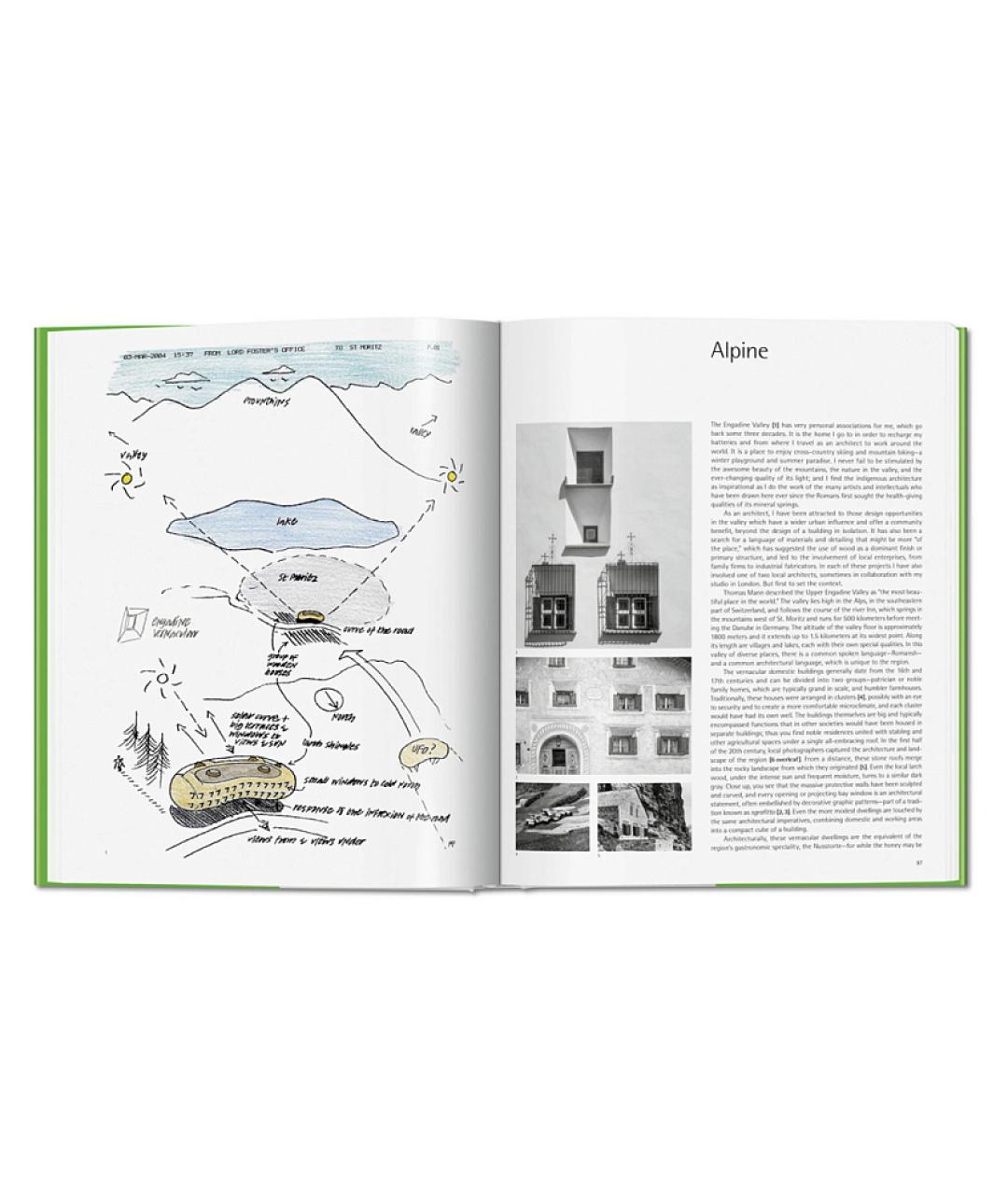TASCHEN Зеленая книга, фото 7