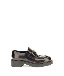 PRADA Лоферы