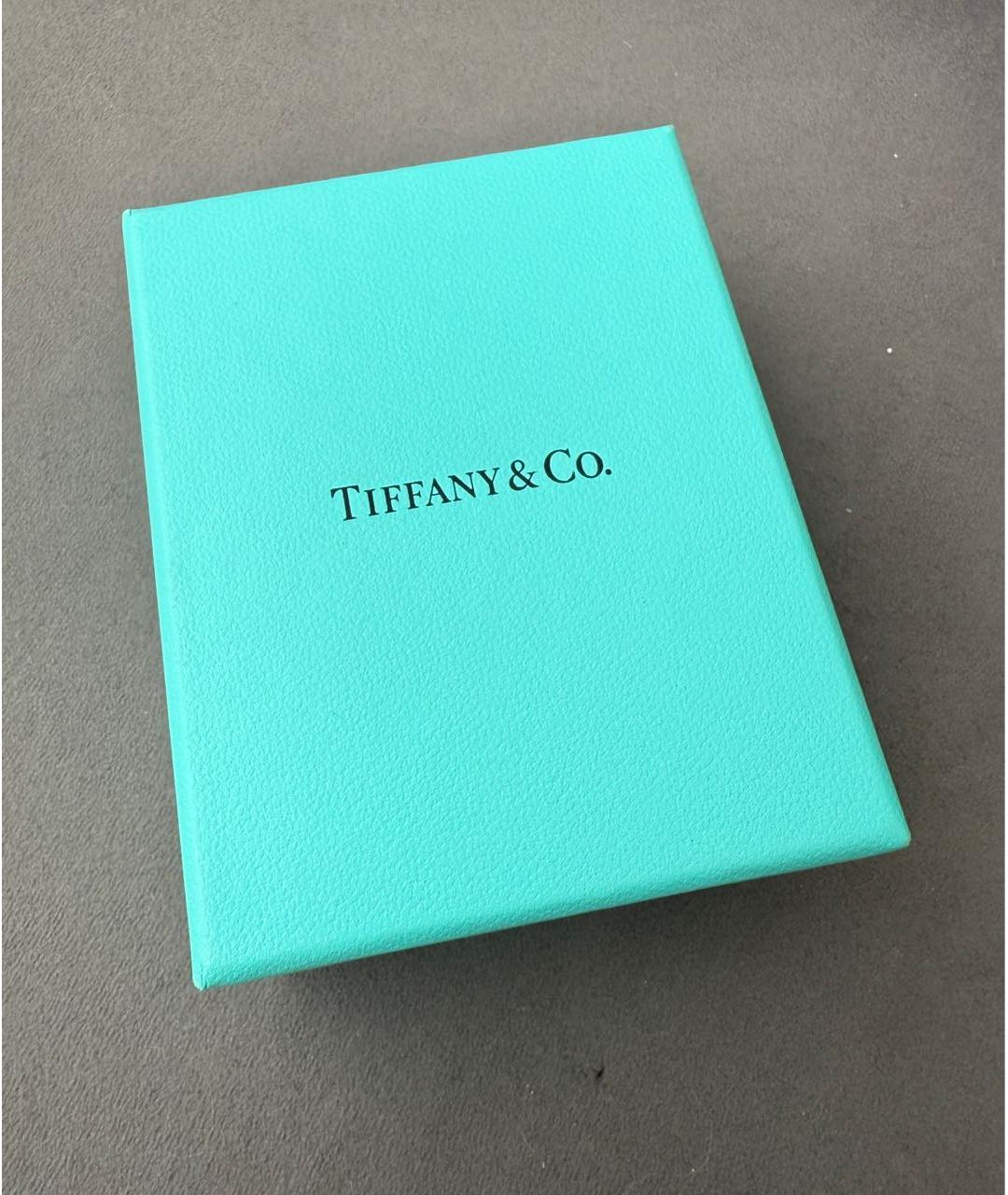TIFFANY&CO Серебряный серебряный браслет, фото 5