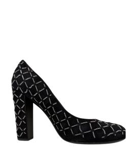 CHANEL Туфли