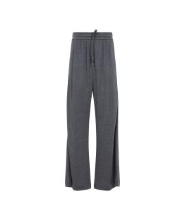BRUNELLO CUCINELLI Прямые брюки