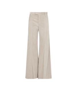 BRUNELLO CUCINELLI Прямые брюки