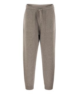 BRUNELLO CUCINELLI Повседневные брюки