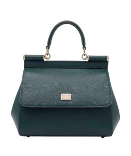 DOLCE&GABBANA Сумка с короткими ручками