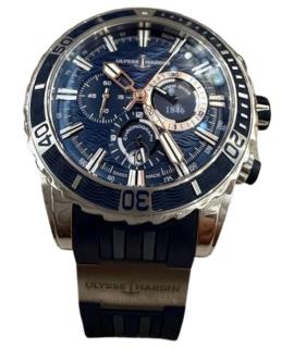 Ulysse Nardin Часы