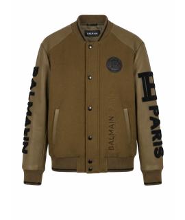 BALMAIN Куртка