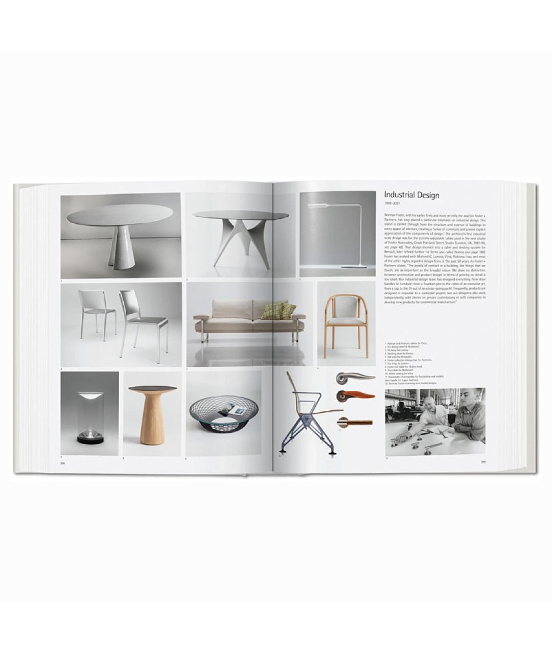TASCHEN Серая книга, фото 4