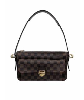LOUIS VUITTON Сумка с короткими ручками