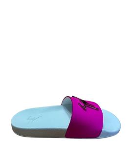GIUSEPPE ZANOTTI DESIGN Шлепанцы