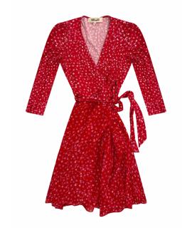 DIANE VON FURSTENBERG Повседневное платье