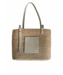 LOEWE Пляжная сумка